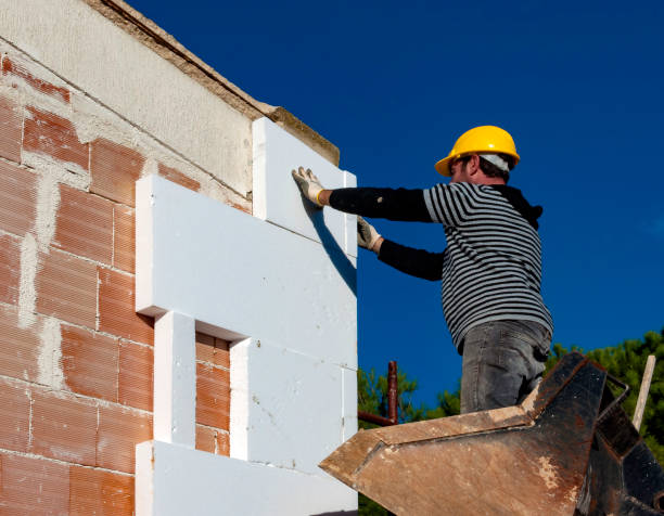Reliable Delta, UT Insulation Contractor Solutions