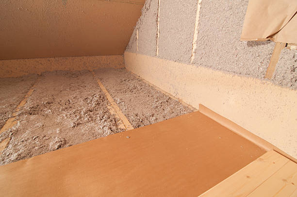 Best Specialized Insulation Services in Delta, UT